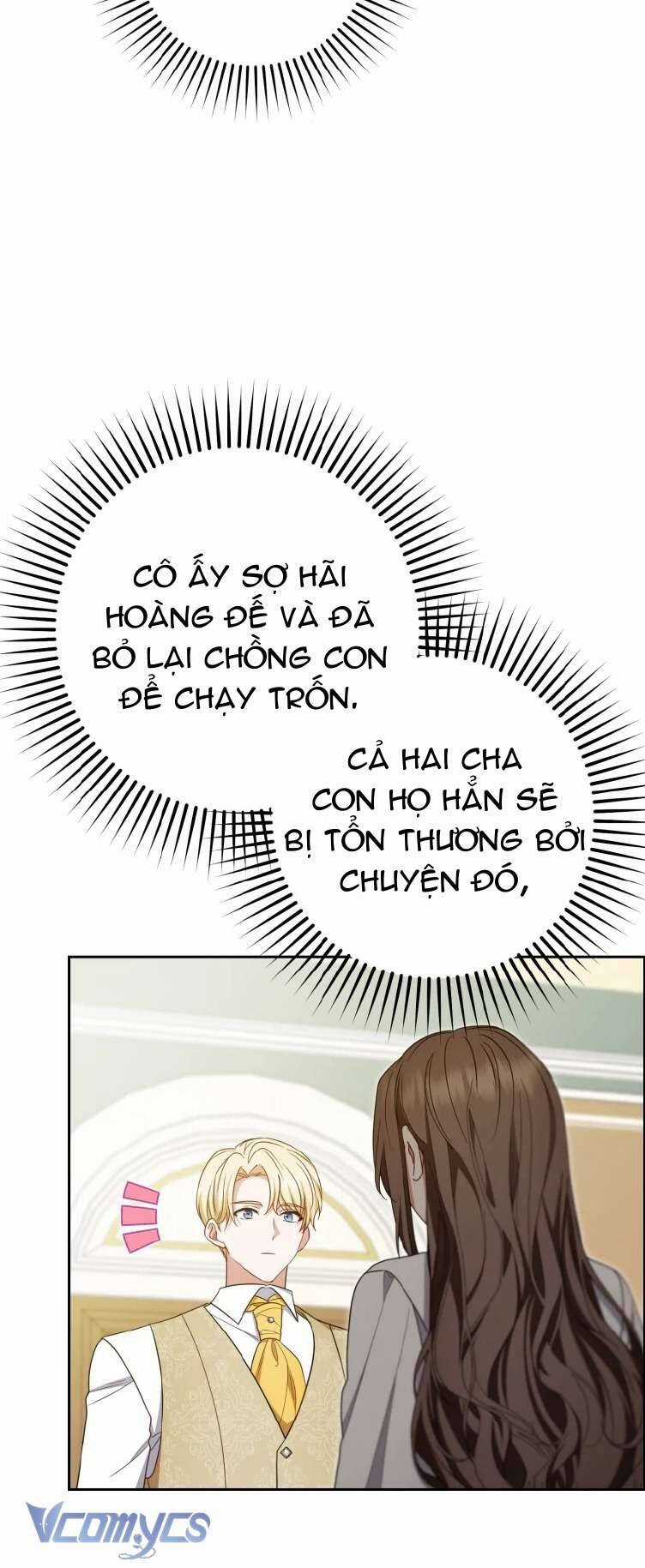 Được Yêu Thương Mà Còn Ngại Ngùng Sao! Chapter 73 trang 24