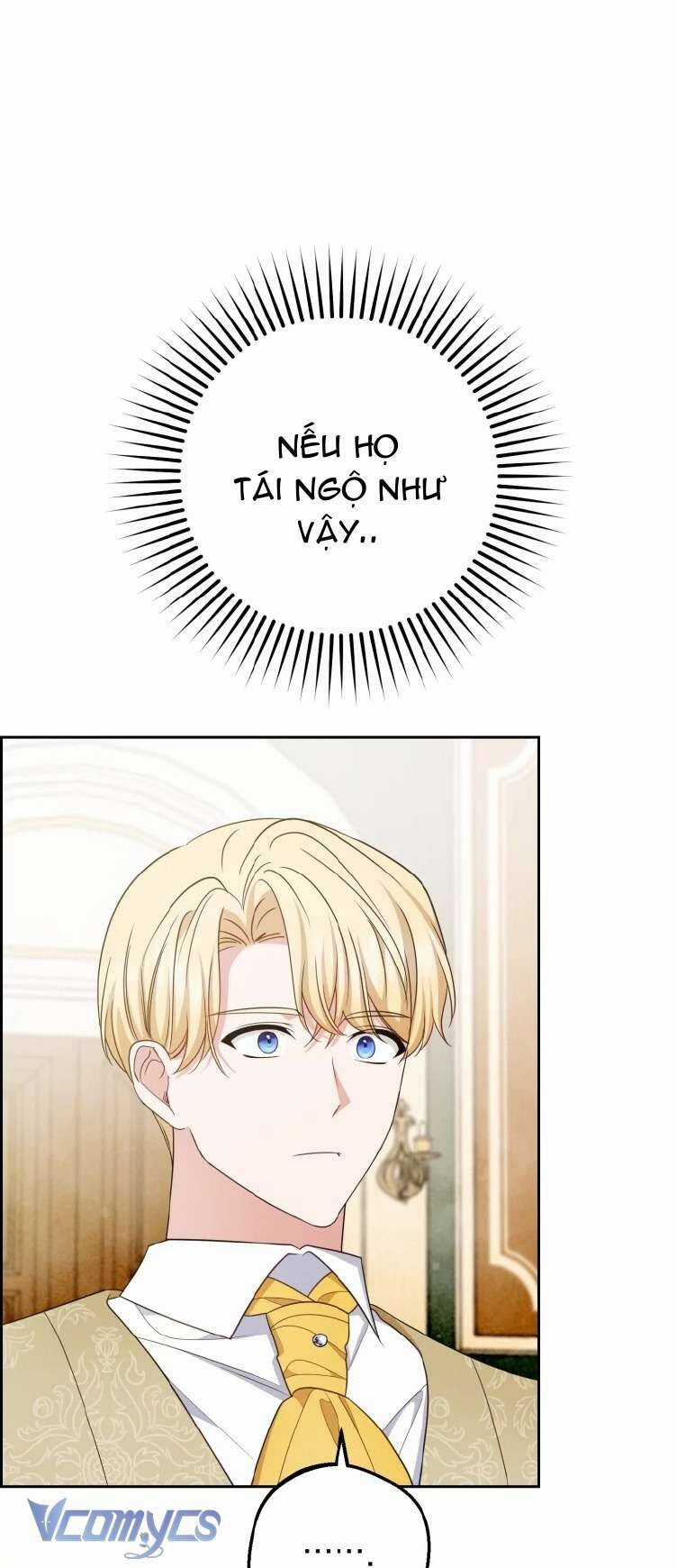Được Yêu Thương Mà Còn Ngại Ngùng Sao! Chapter 73 trang 25