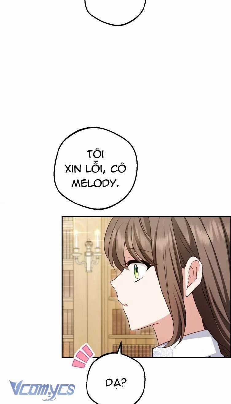 Được Yêu Thương Mà Còn Ngại Ngùng Sao! Chapter 73 trang 26