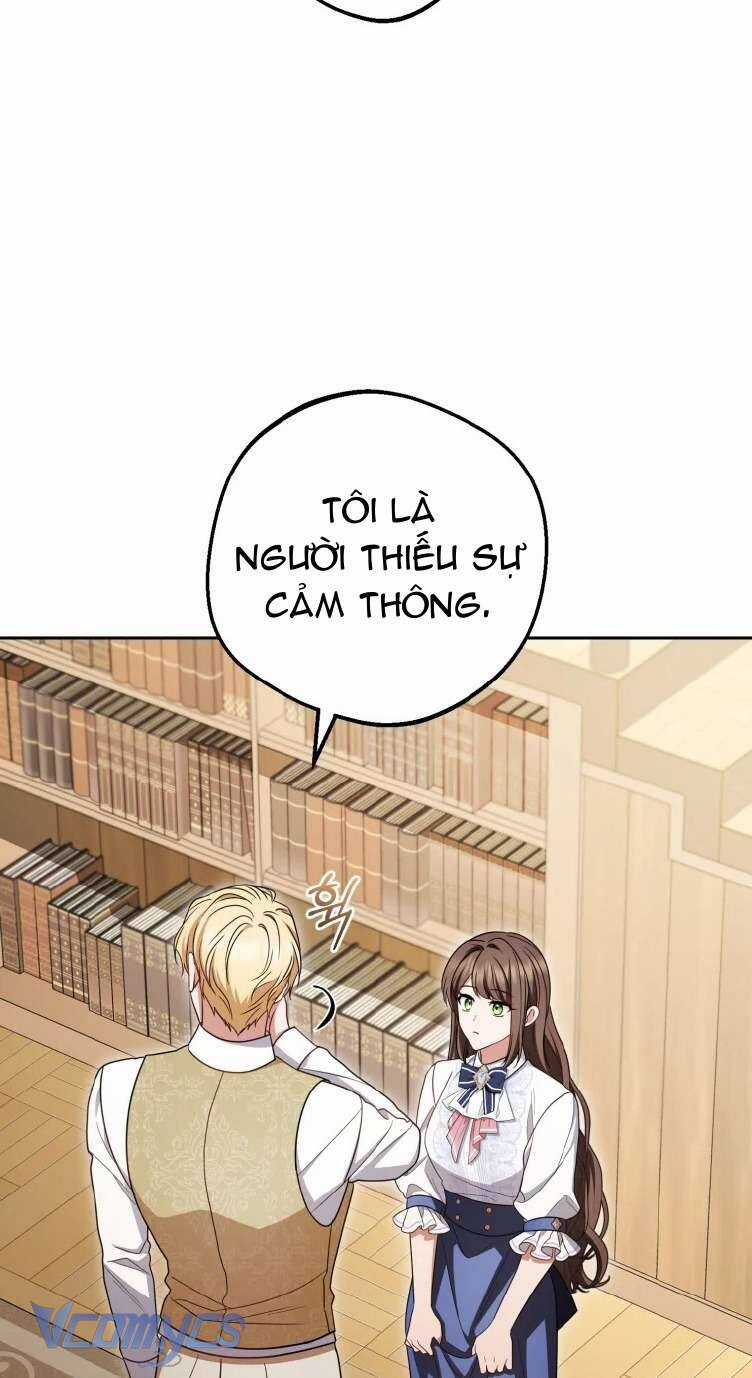 Được Yêu Thương Mà Còn Ngại Ngùng Sao! Chapter 73 trang 27