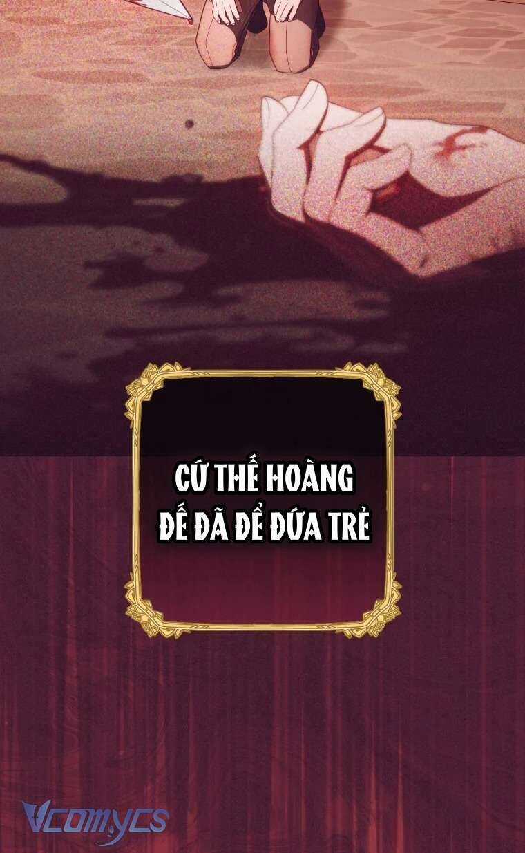 Được Yêu Thương Mà Còn Ngại Ngùng Sao! Chapter 73 trang 3