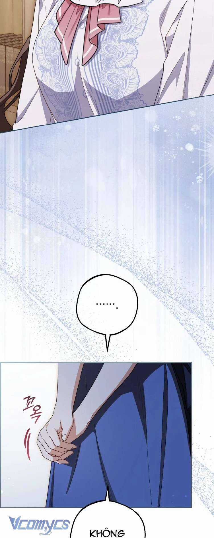 Được Yêu Thương Mà Còn Ngại Ngùng Sao! Chapter 73 trang 31