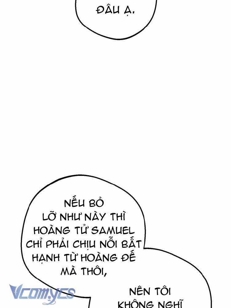 Được Yêu Thương Mà Còn Ngại Ngùng Sao! Chapter 73 trang 32