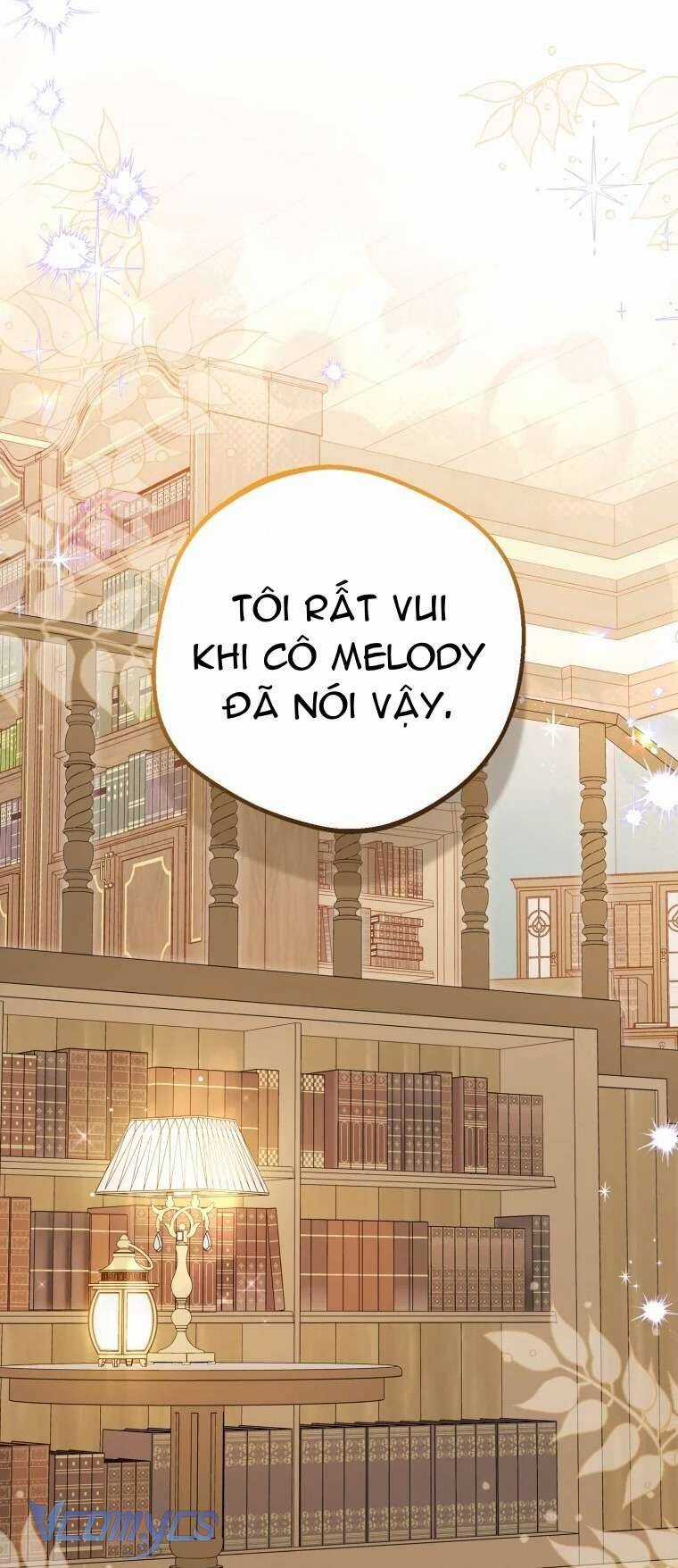 Được Yêu Thương Mà Còn Ngại Ngùng Sao! Chapter 73 trang 38