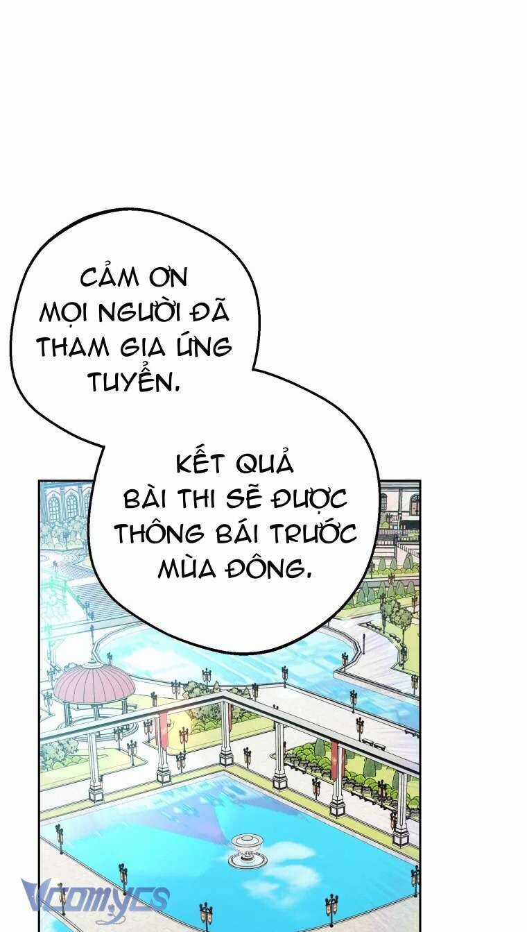 Được Yêu Thương Mà Còn Ngại Ngùng Sao! Chapter 73 trang 41