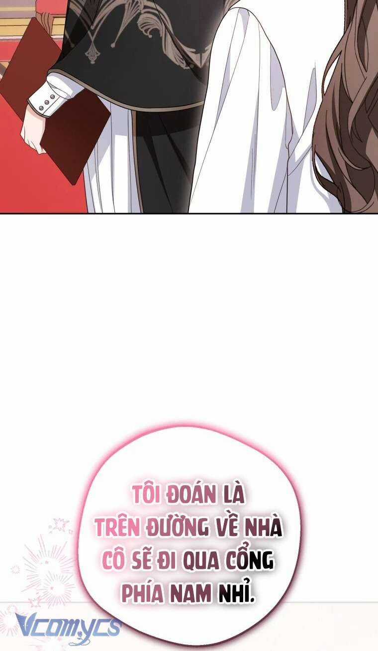 Được Yêu Thương Mà Còn Ngại Ngùng Sao! Chapter 73 trang 44