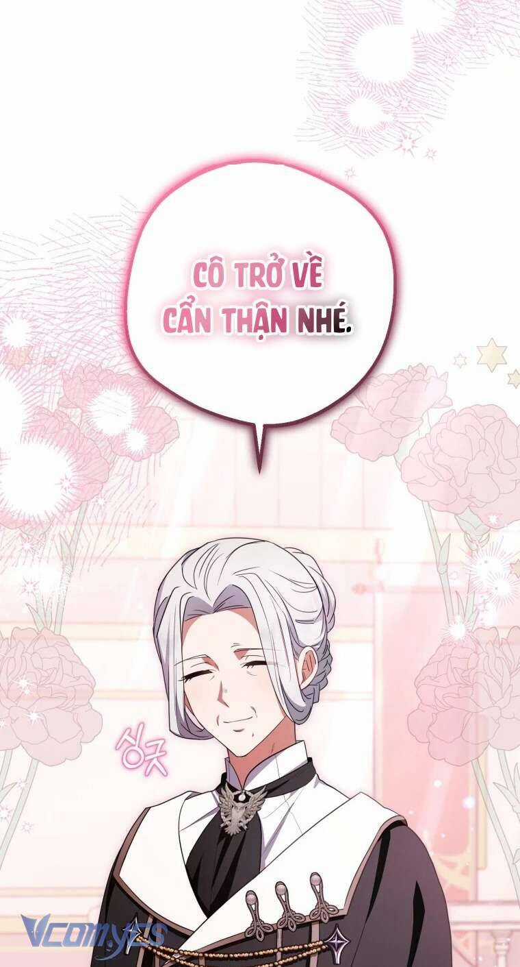 Được Yêu Thương Mà Còn Ngại Ngùng Sao! Chapter 73 trang 46