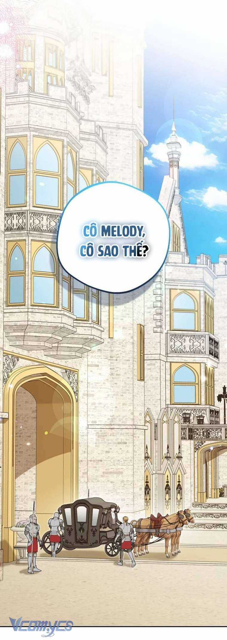 Được Yêu Thương Mà Còn Ngại Ngùng Sao! Chapter 73 trang 48