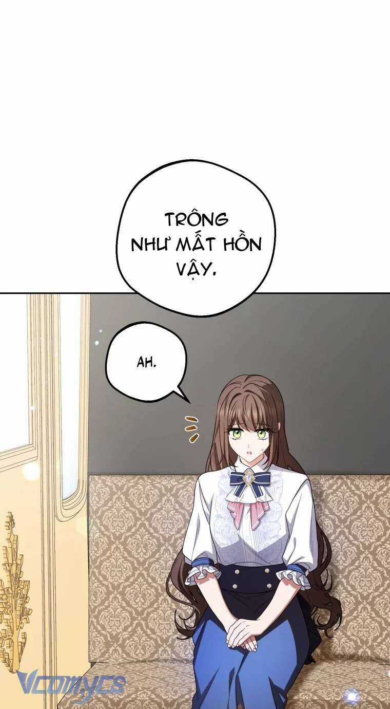Được Yêu Thương Mà Còn Ngại Ngùng Sao! Chapter 73 trang 49