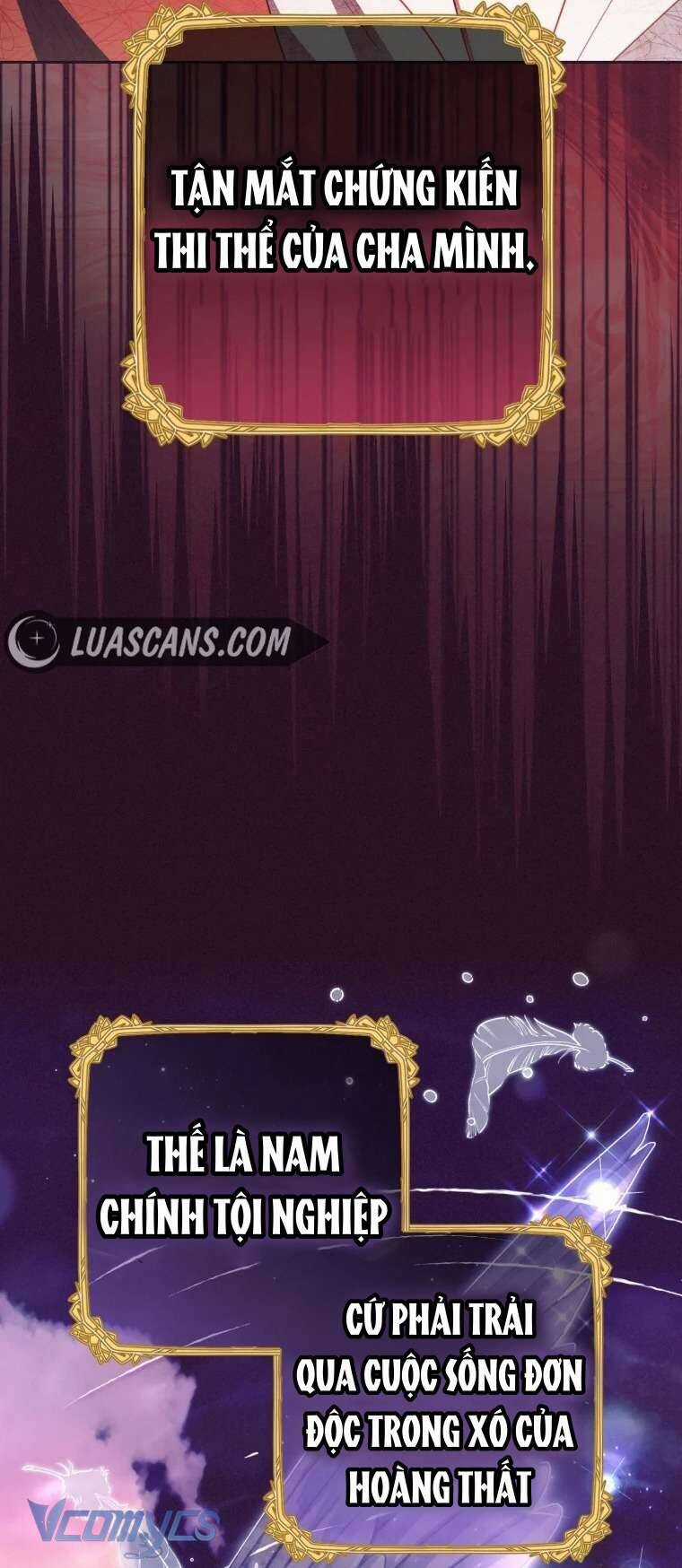 Được Yêu Thương Mà Còn Ngại Ngùng Sao! Chapter 73 trang 5