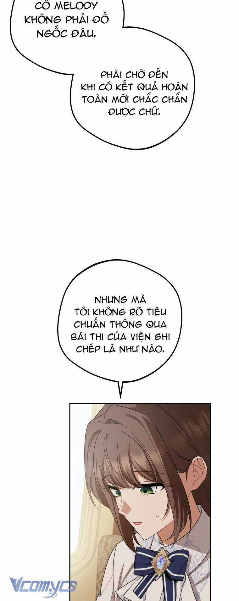 Được Yêu Thương Mà Còn Ngại Ngùng Sao! Chapter 73 trang 51