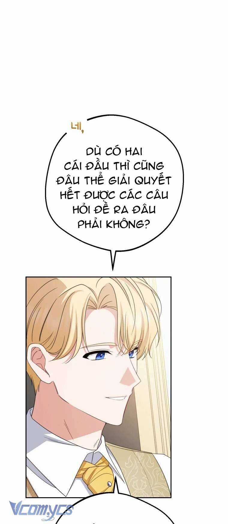 Được Yêu Thương Mà Còn Ngại Ngùng Sao! Chapter 73 trang 53