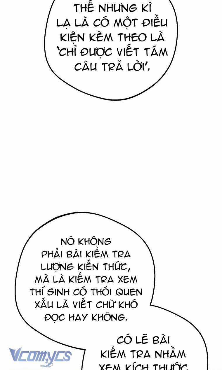 Được Yêu Thương Mà Còn Ngại Ngùng Sao! Chapter 73 trang 54