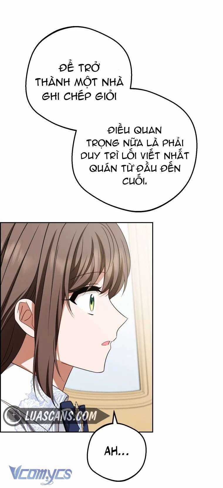 Được Yêu Thương Mà Còn Ngại Ngùng Sao! Chapter 73 trang 56