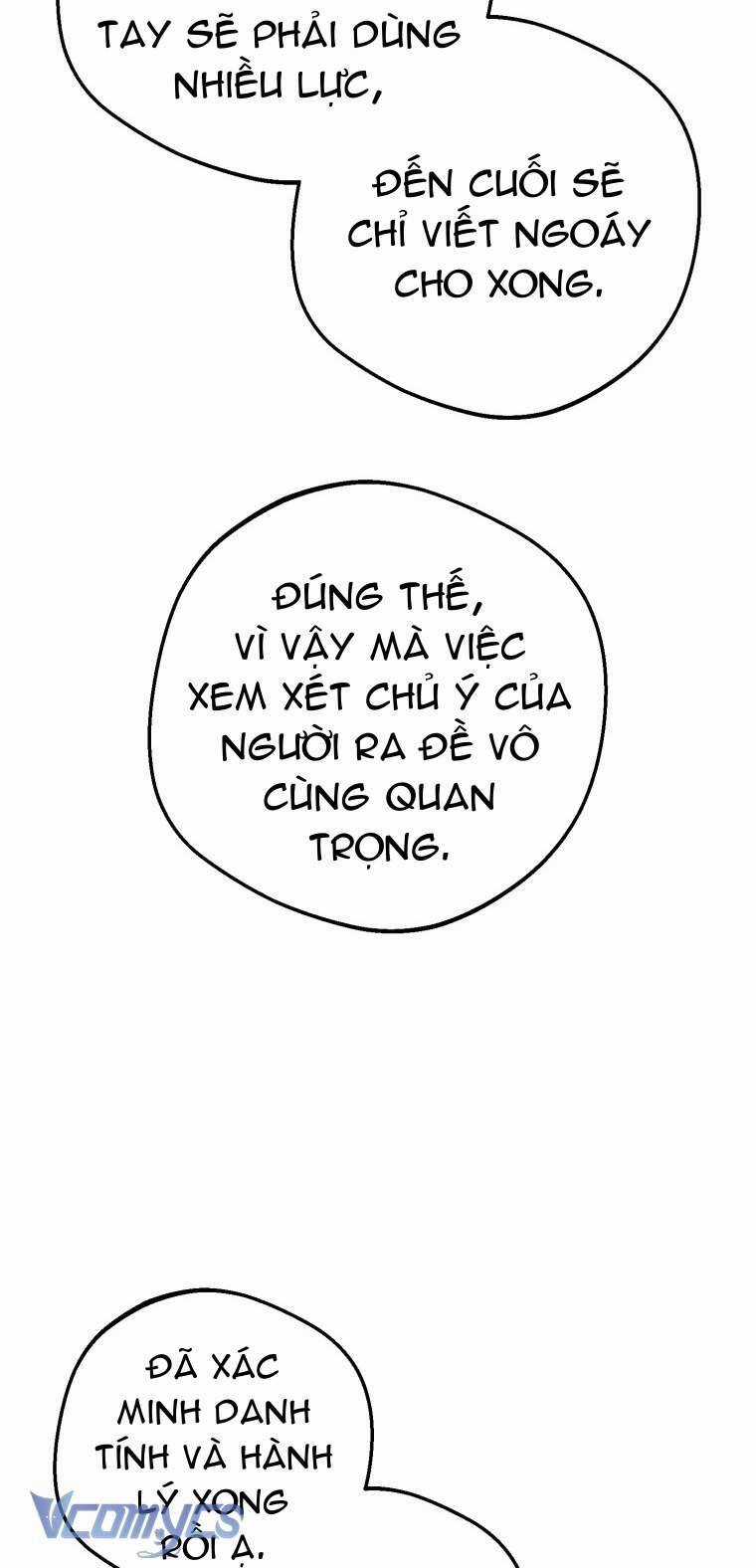 Được Yêu Thương Mà Còn Ngại Ngùng Sao! Chapter 73 trang 58