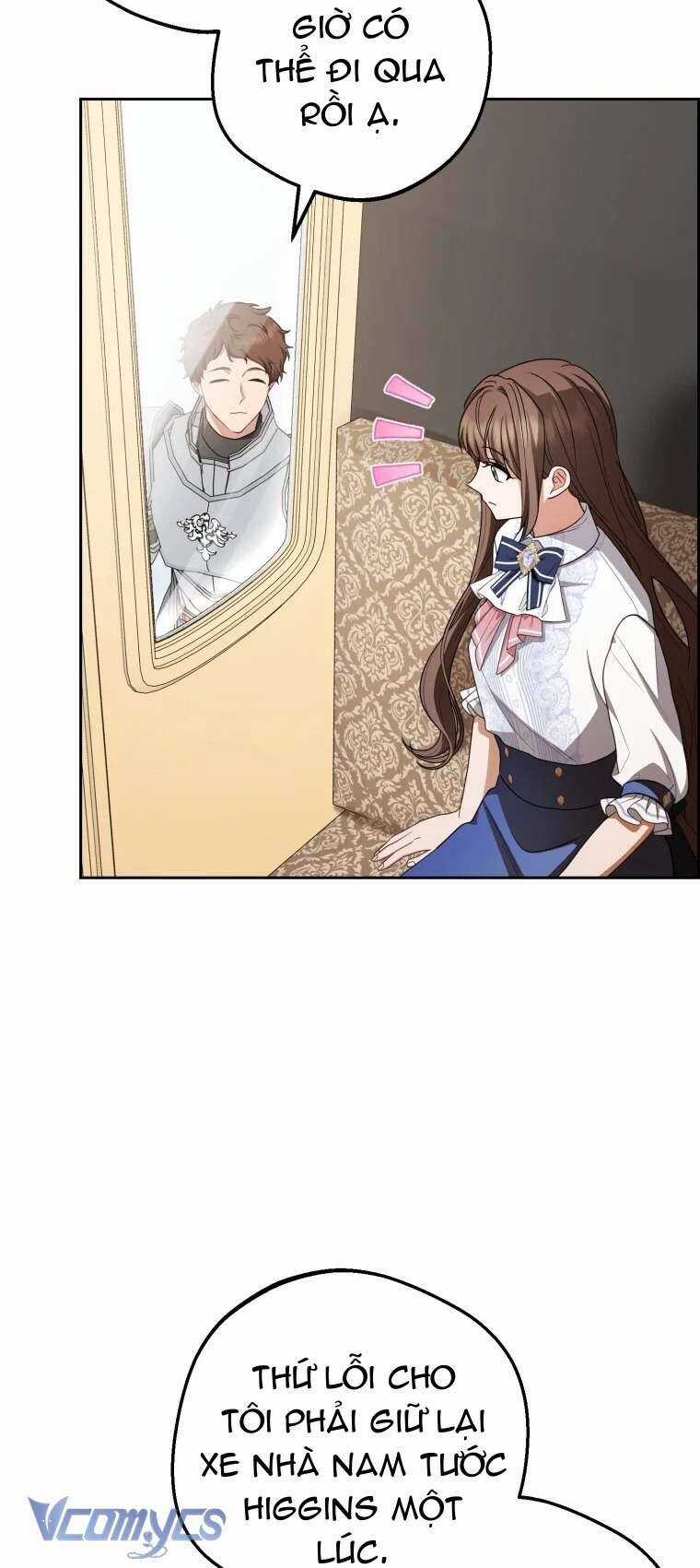 Được Yêu Thương Mà Còn Ngại Ngùng Sao! Chapter 73 trang 59