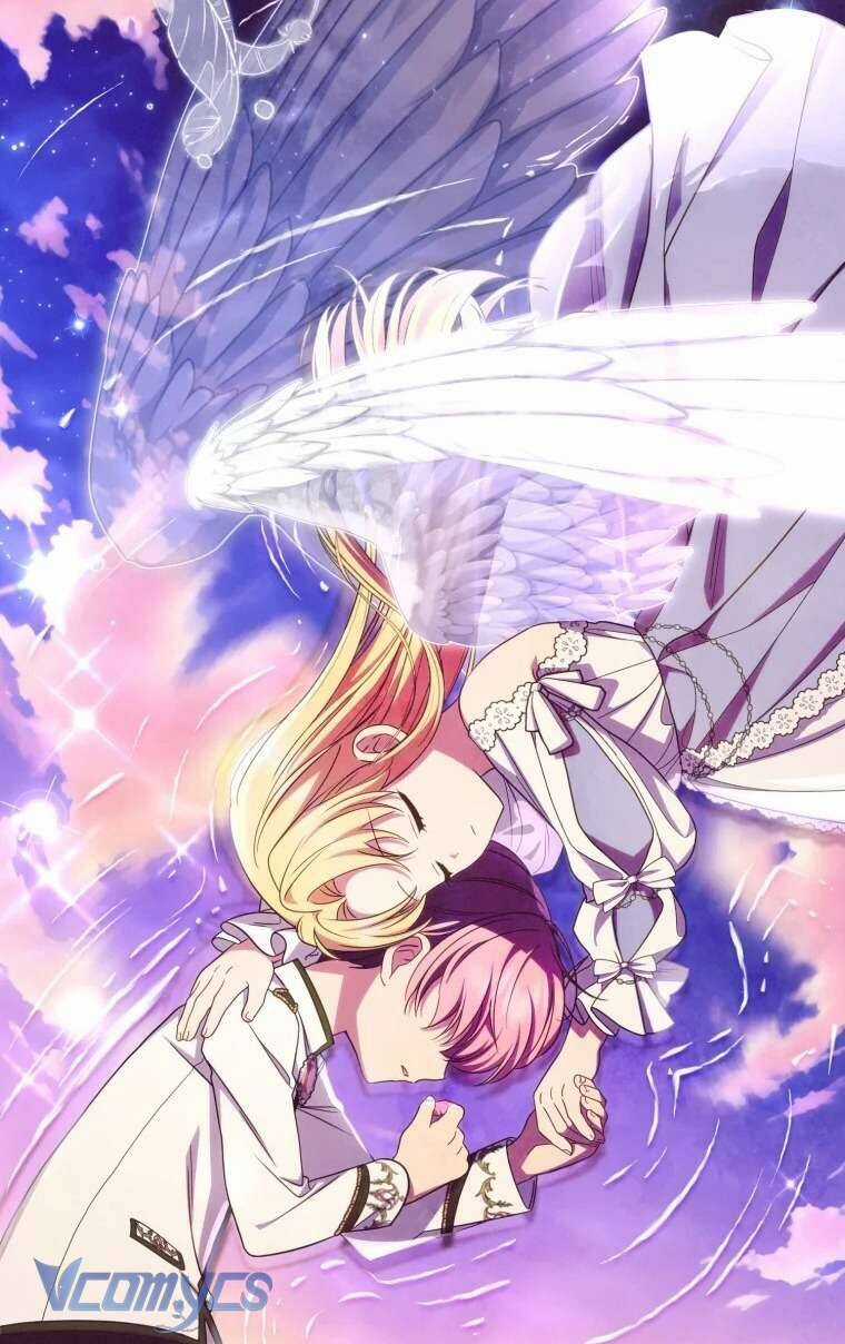 Được Yêu Thương Mà Còn Ngại Ngùng Sao! Chapter 73 trang 6