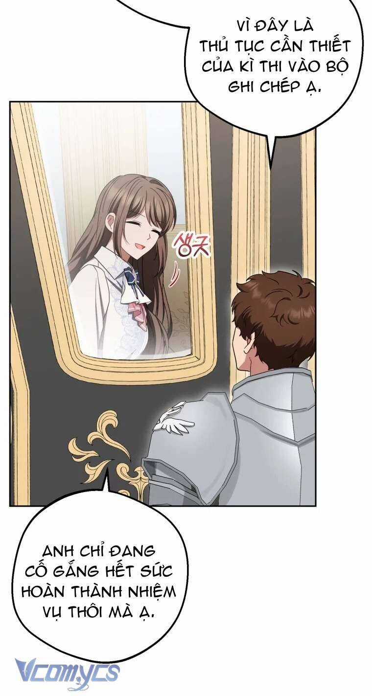 Được Yêu Thương Mà Còn Ngại Ngùng Sao! Chapter 73 trang 60