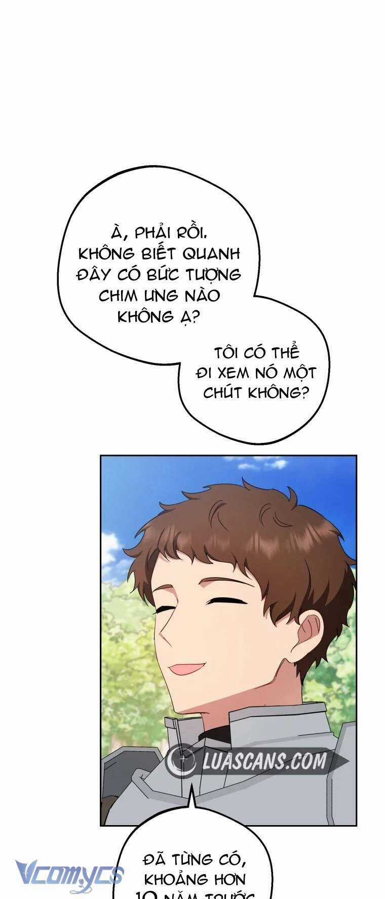 Được Yêu Thương Mà Còn Ngại Ngùng Sao! Chapter 73 trang 61