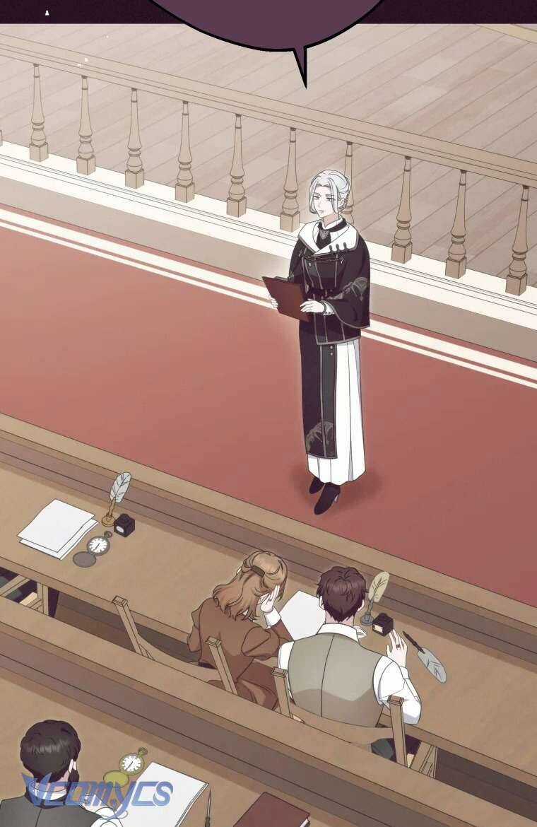 Được Yêu Thương Mà Còn Ngại Ngùng Sao! Chapter 73 trang 65