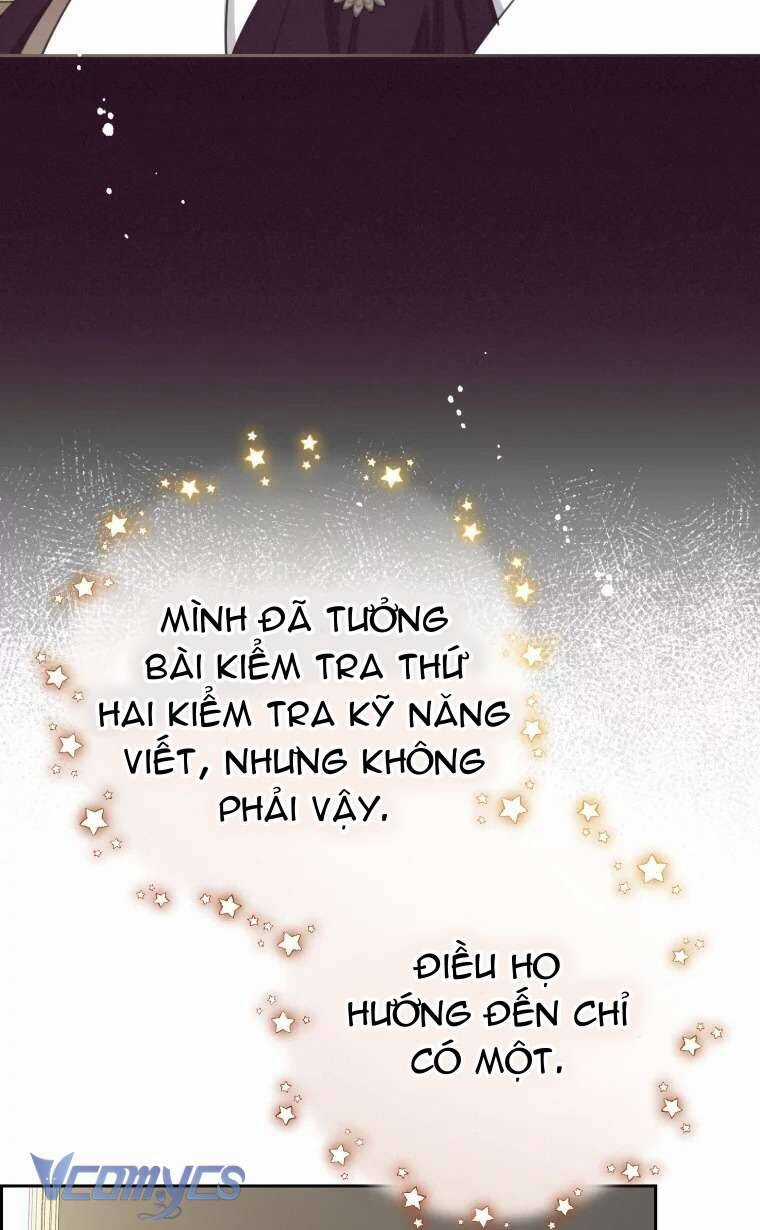 Được Yêu Thương Mà Còn Ngại Ngùng Sao! Chapter 73 trang 68