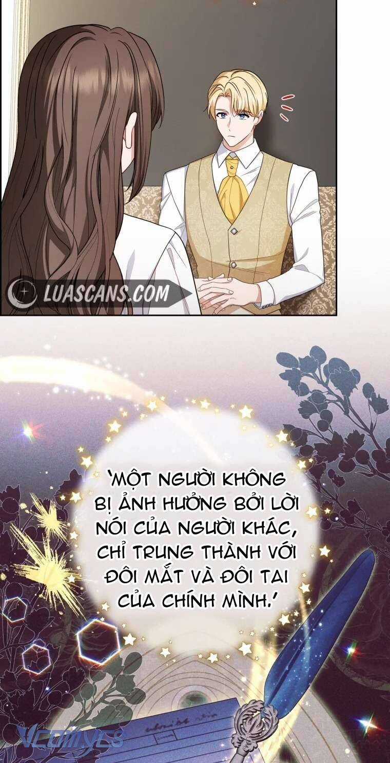 Được Yêu Thương Mà Còn Ngại Ngùng Sao! Chapter 73 trang 69