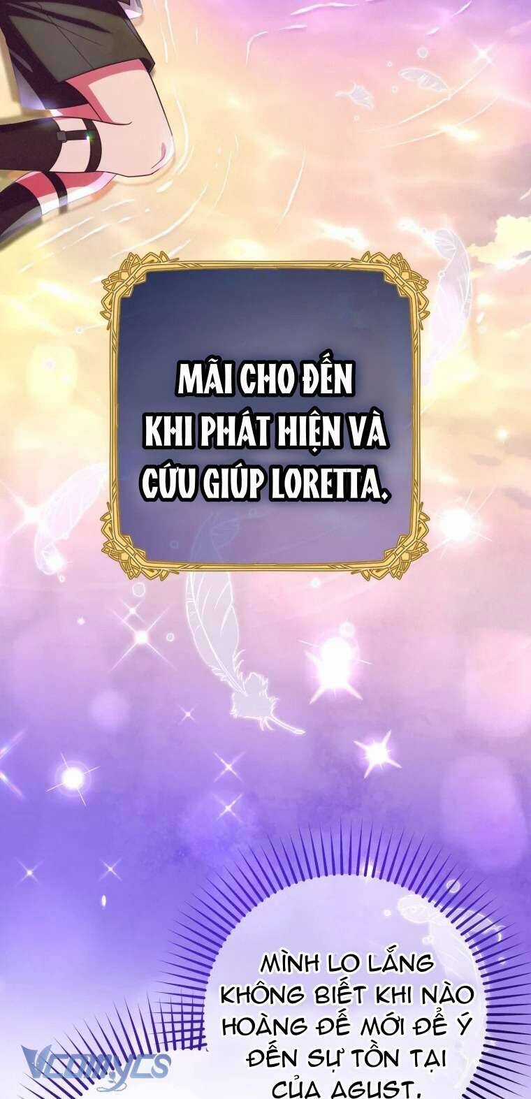 Được Yêu Thương Mà Còn Ngại Ngùng Sao! Chapter 73 trang 7