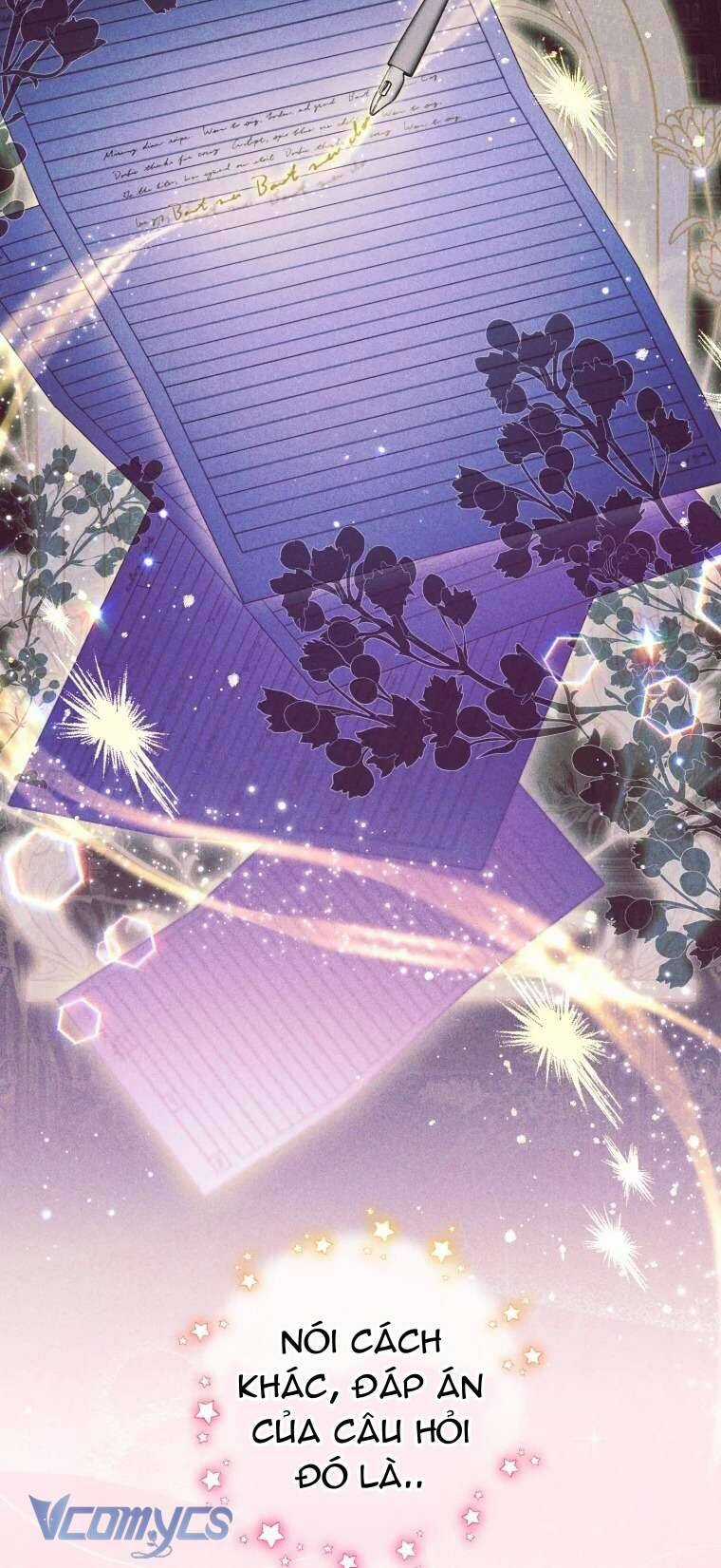 Được Yêu Thương Mà Còn Ngại Ngùng Sao! Chapter 73 trang 70