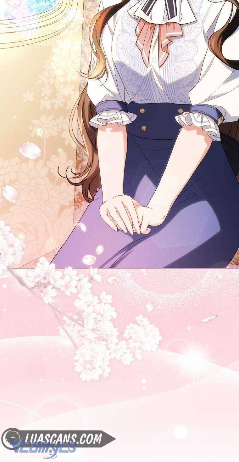 Được Yêu Thương Mà Còn Ngại Ngùng Sao! Chapter 73 trang 73