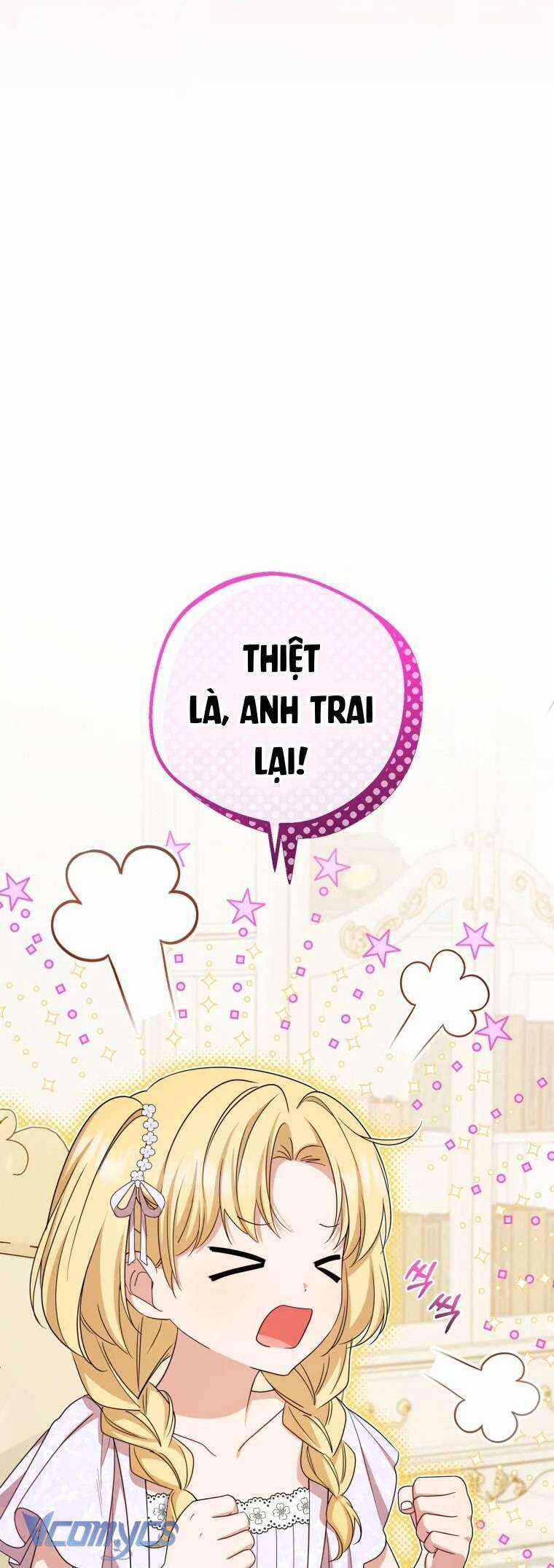 Được Yêu Thương Mà Còn Ngại Ngùng Sao! Chapter 73 trang 74