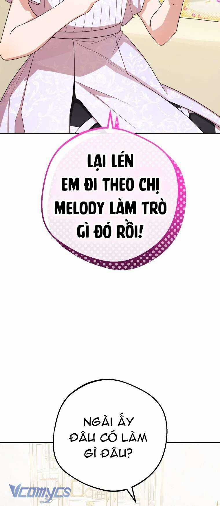 Được Yêu Thương Mà Còn Ngại Ngùng Sao! Chapter 73 trang 75