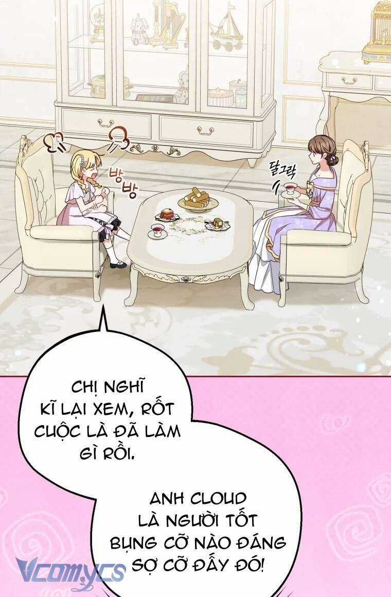 Được Yêu Thương Mà Còn Ngại Ngùng Sao! Chapter 73 trang 76