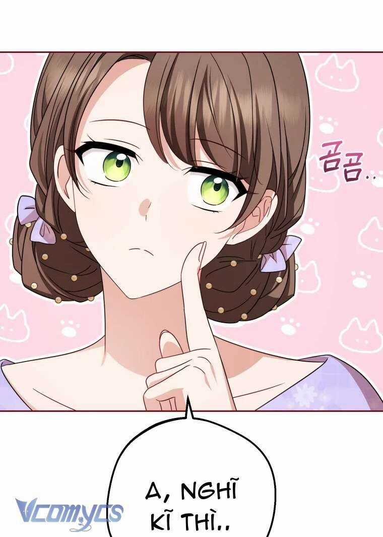 Được Yêu Thương Mà Còn Ngại Ngùng Sao! Chapter 73 trang 78