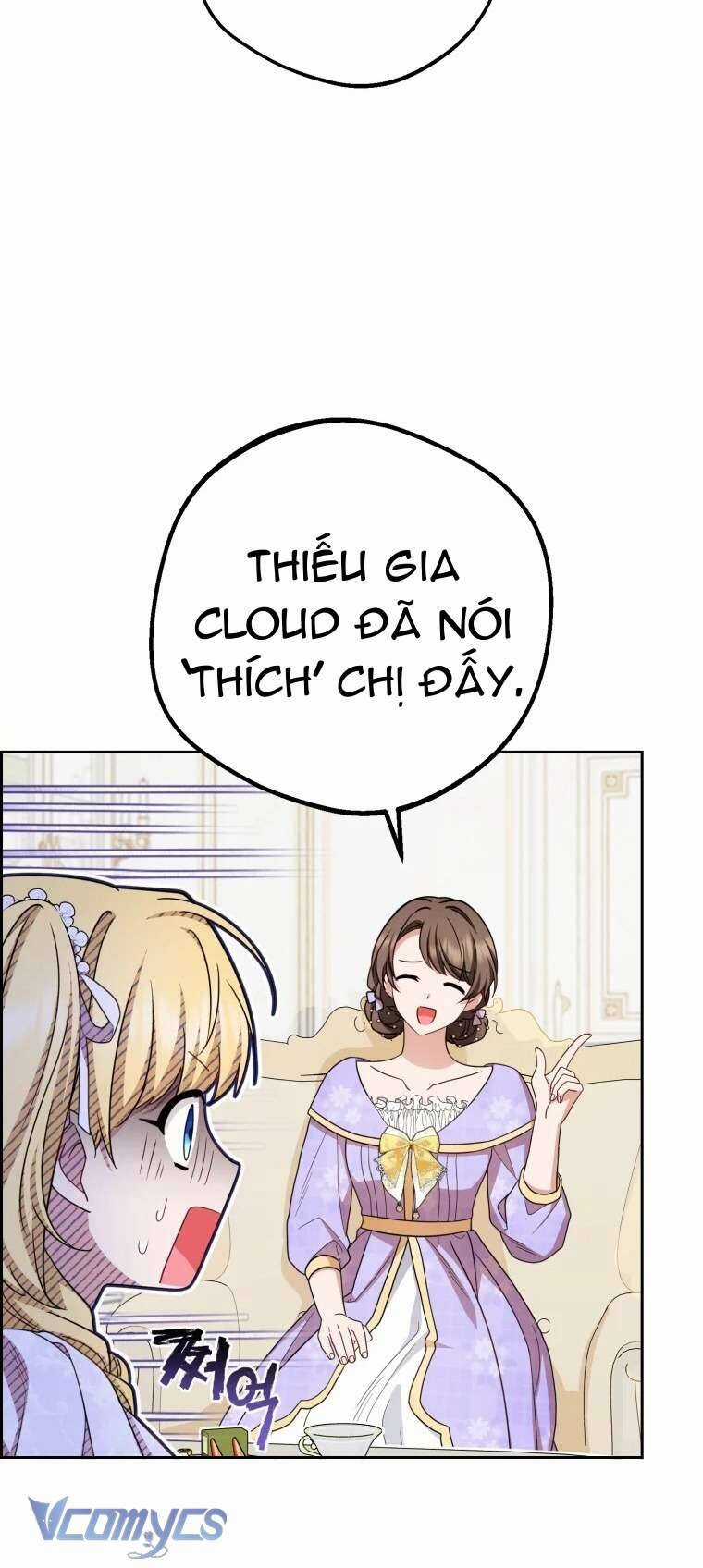 Được Yêu Thương Mà Còn Ngại Ngùng Sao! Chapter 73 trang 79