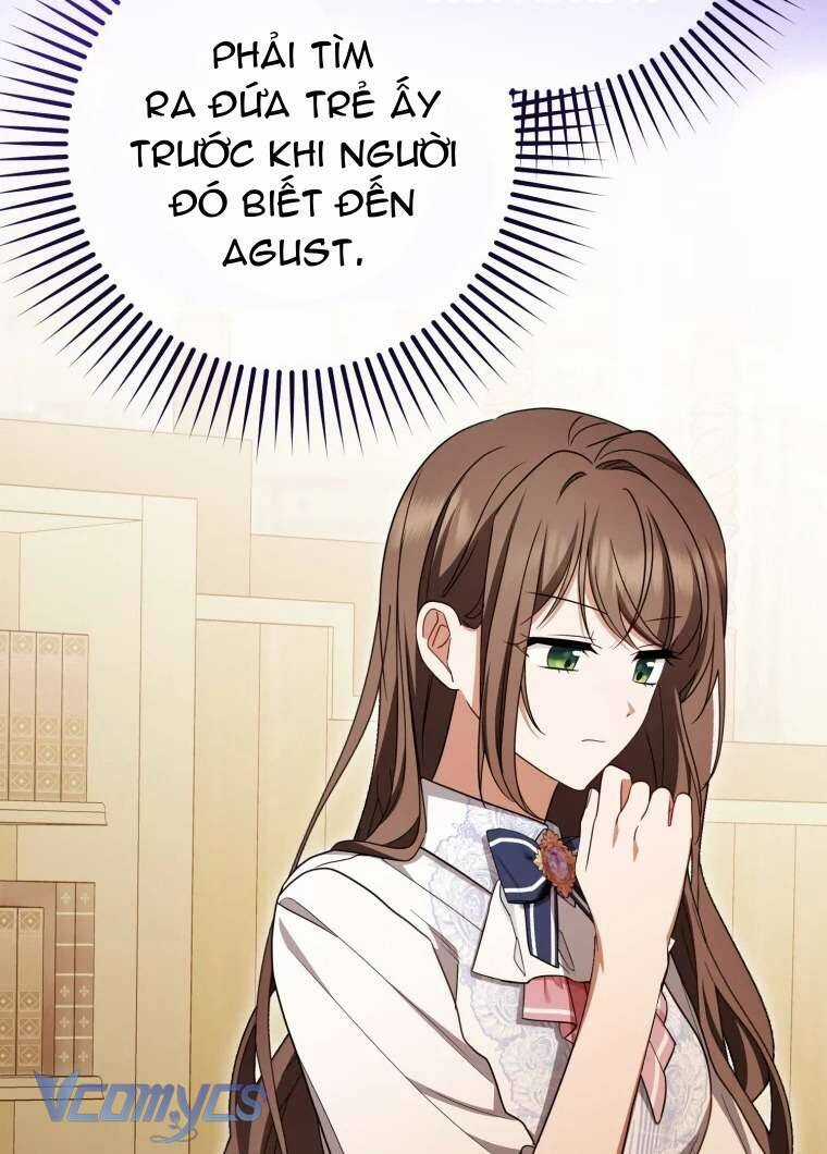 Được Yêu Thương Mà Còn Ngại Ngùng Sao! Chapter 73 trang 8