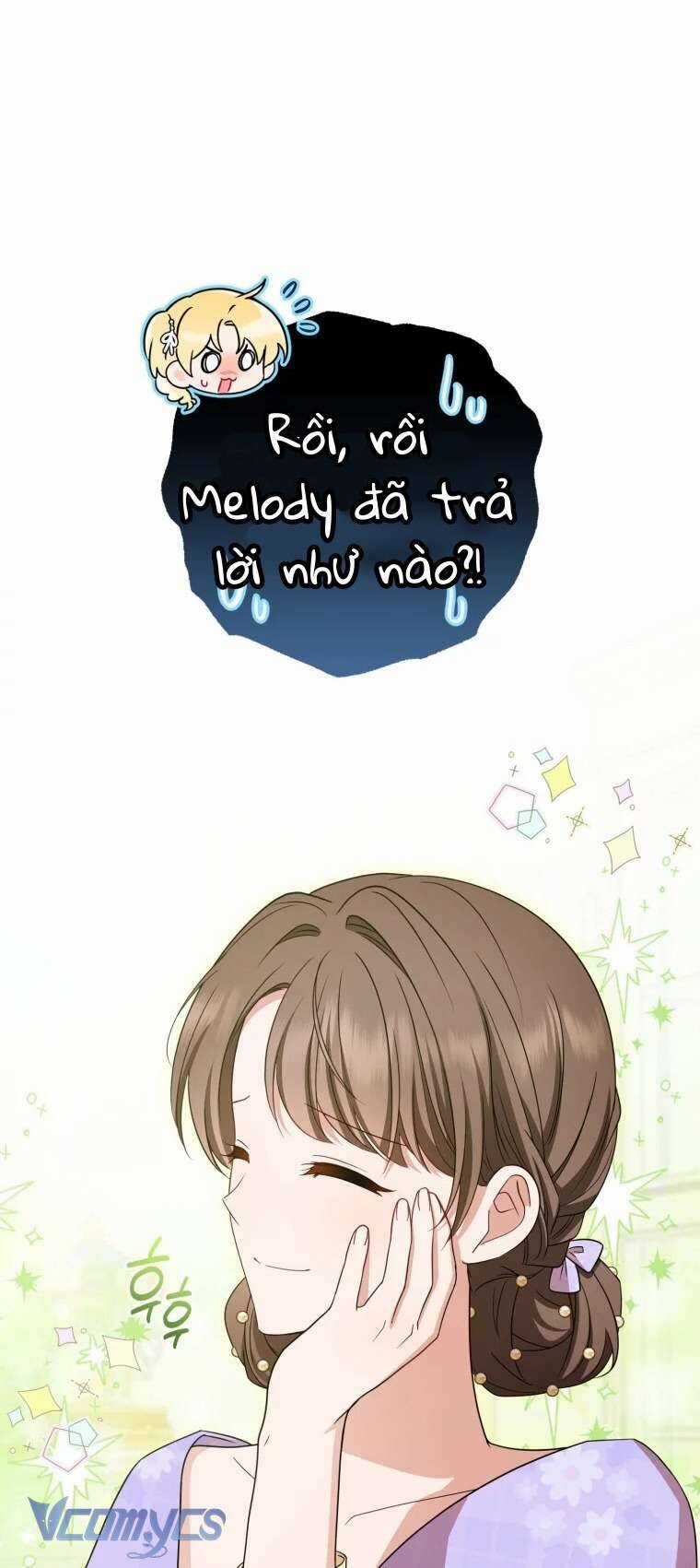 Được Yêu Thương Mà Còn Ngại Ngùng Sao! Chapter 73 trang 80