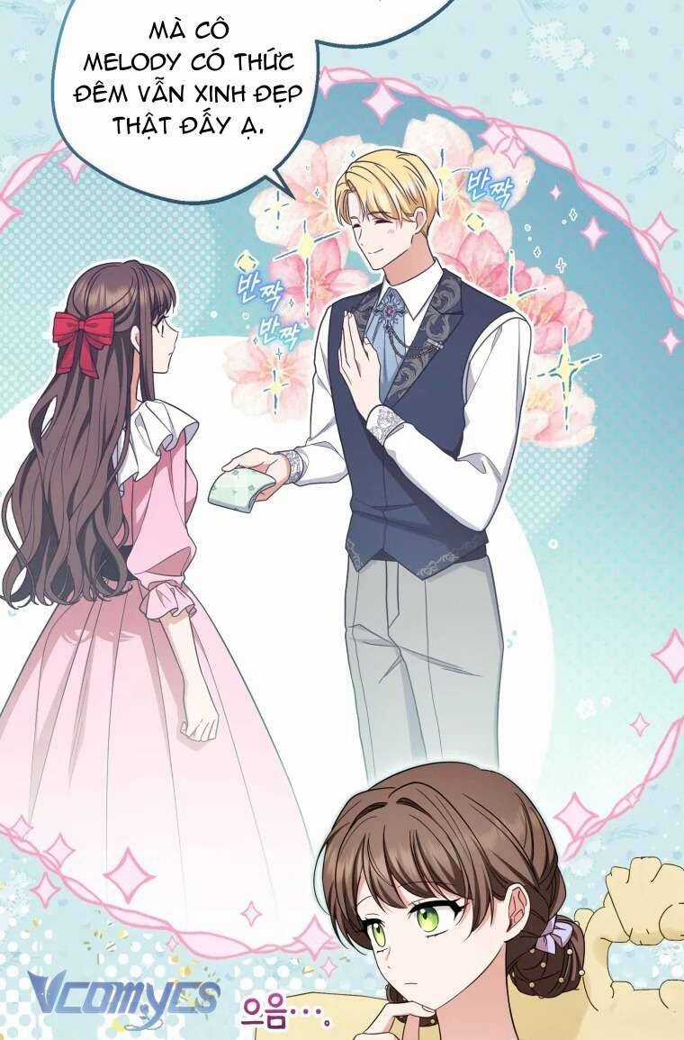 Được Yêu Thương Mà Còn Ngại Ngùng Sao! Chapter 73 trang 84