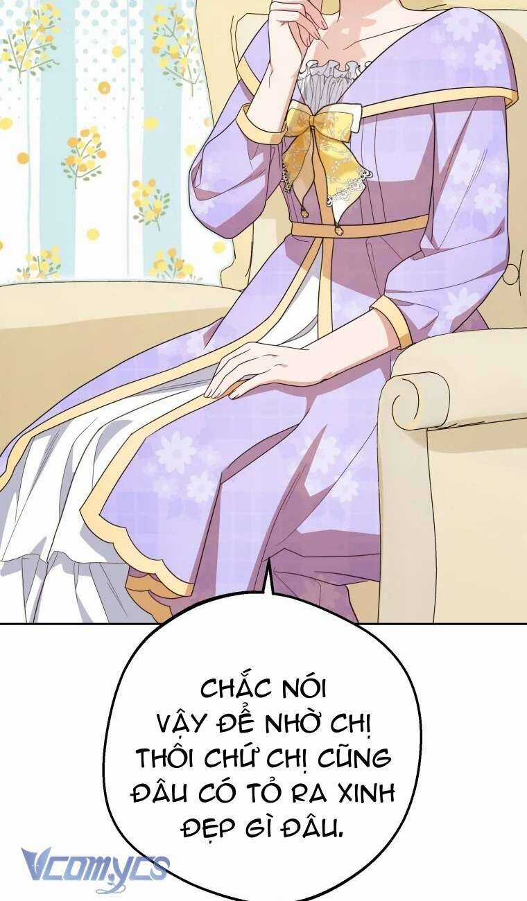 Được Yêu Thương Mà Còn Ngại Ngùng Sao! Chapter 73 trang 85