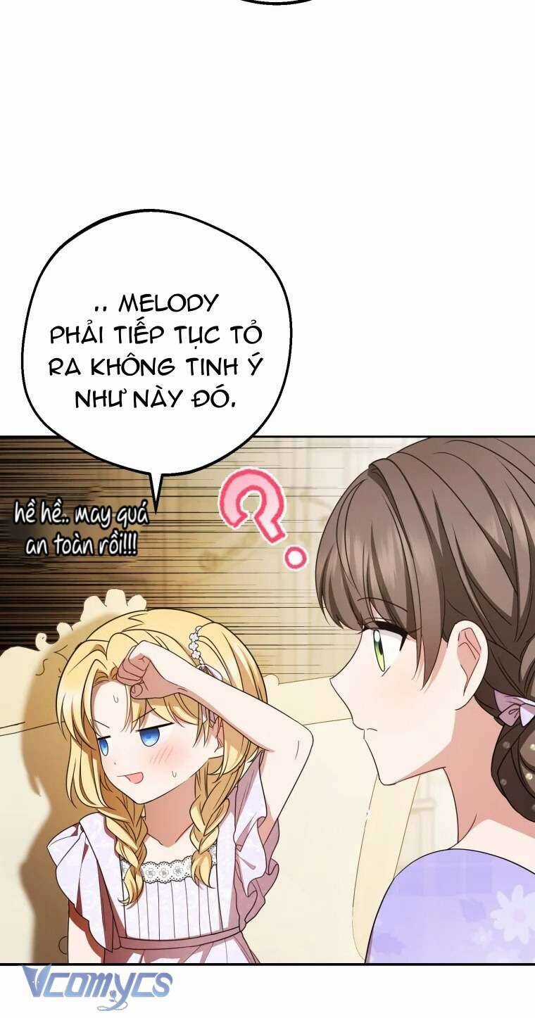 Được Yêu Thương Mà Còn Ngại Ngùng Sao! Chapter 73 trang 86