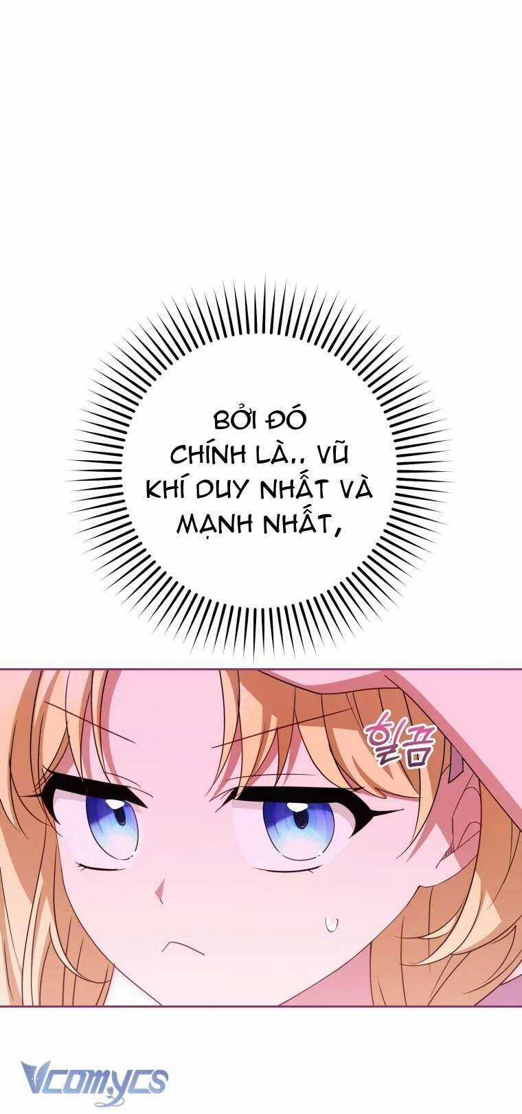 Được Yêu Thương Mà Còn Ngại Ngùng Sao! Chapter 73 trang 87