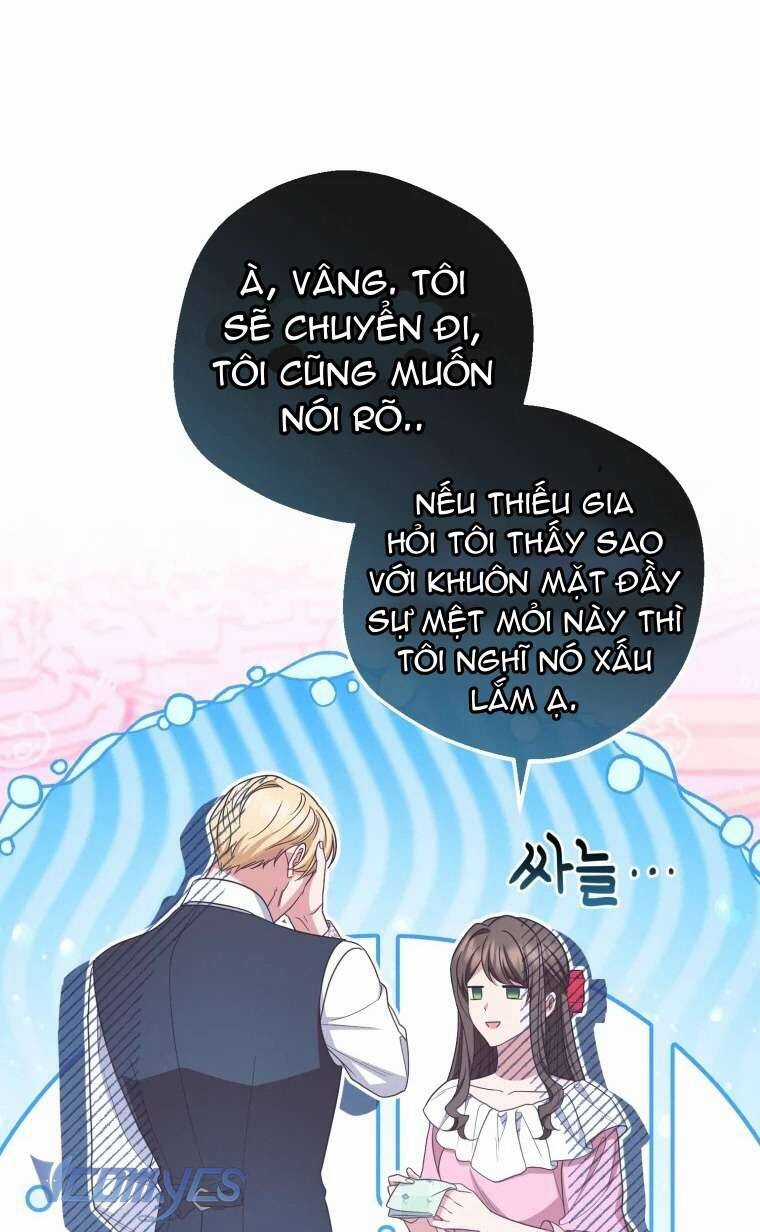Được Yêu Thương Mà Còn Ngại Ngùng Sao! Chapter 73 trang 88