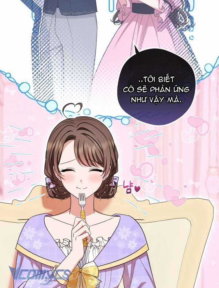 Được Yêu Thương Mà Còn Ngại Ngùng Sao! Chapter 73 trang 89