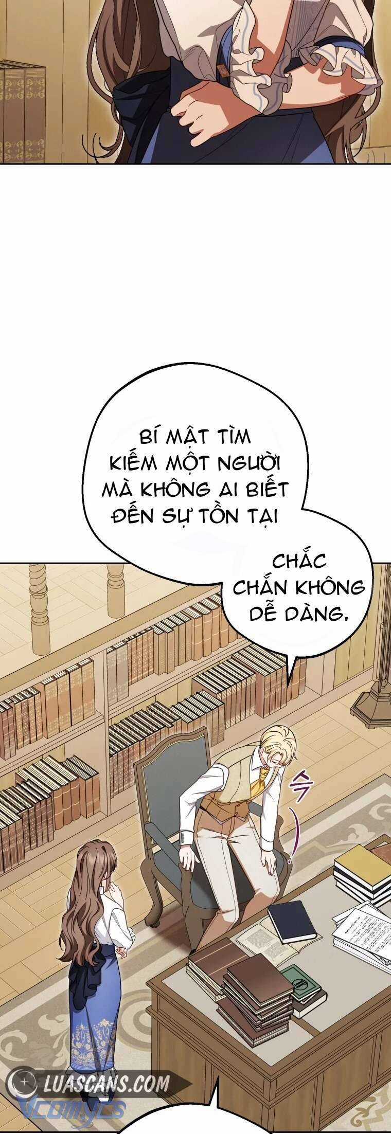 Được Yêu Thương Mà Còn Ngại Ngùng Sao! Chapter 73 trang 9