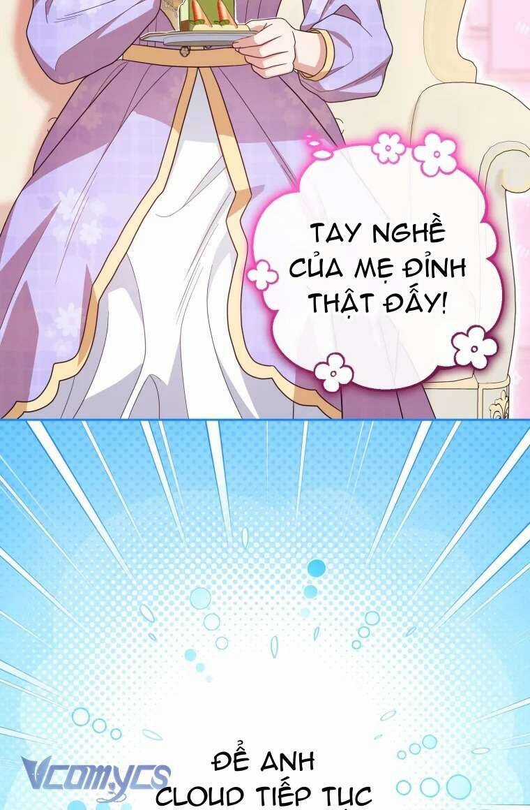 Được Yêu Thương Mà Còn Ngại Ngùng Sao! Chapter 73 trang 90