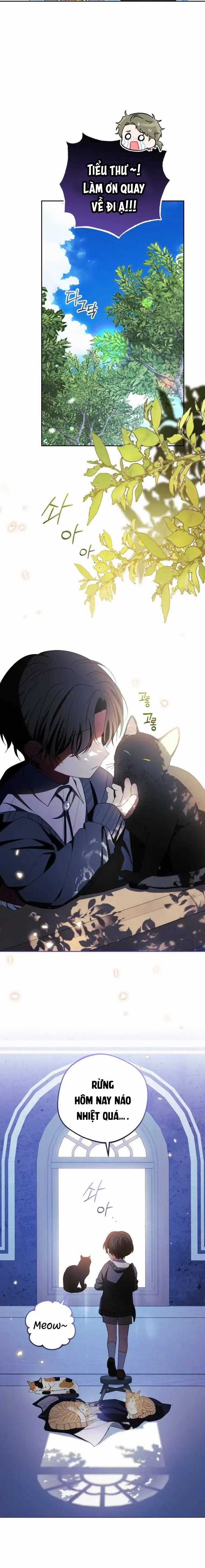 Được Yêu Thương Mà Còn Ngại Ngùng Sao! Chapter 74 trang 10