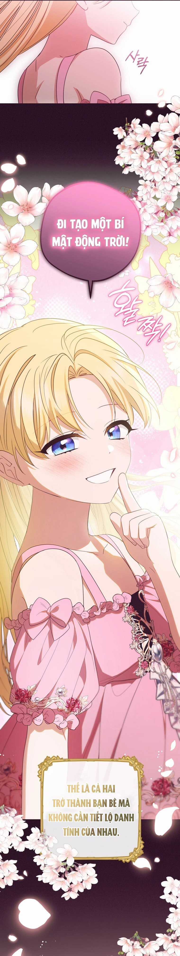 Được Yêu Thương Mà Còn Ngại Ngùng Sao! Chapter 75 trang 7