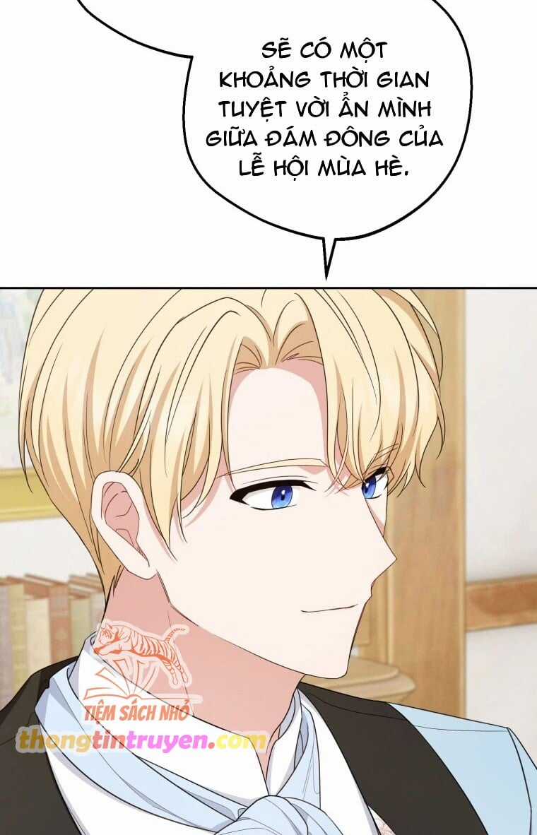 Được Yêu Thương Mà Còn Ngại Ngùng Sao! Chapter 76 trang 12