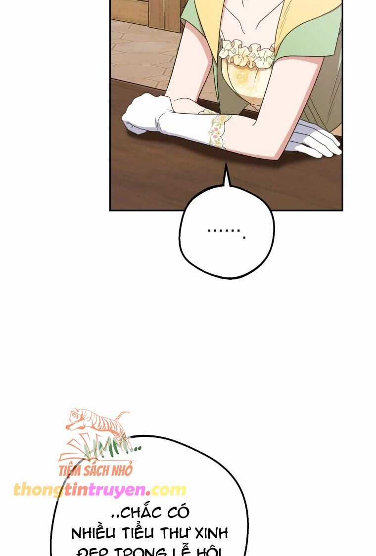 Được Yêu Thương Mà Còn Ngại Ngùng Sao! Chapter 76 trang 15