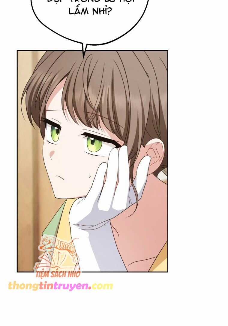 Được Yêu Thương Mà Còn Ngại Ngùng Sao! Chapter 76 trang 16