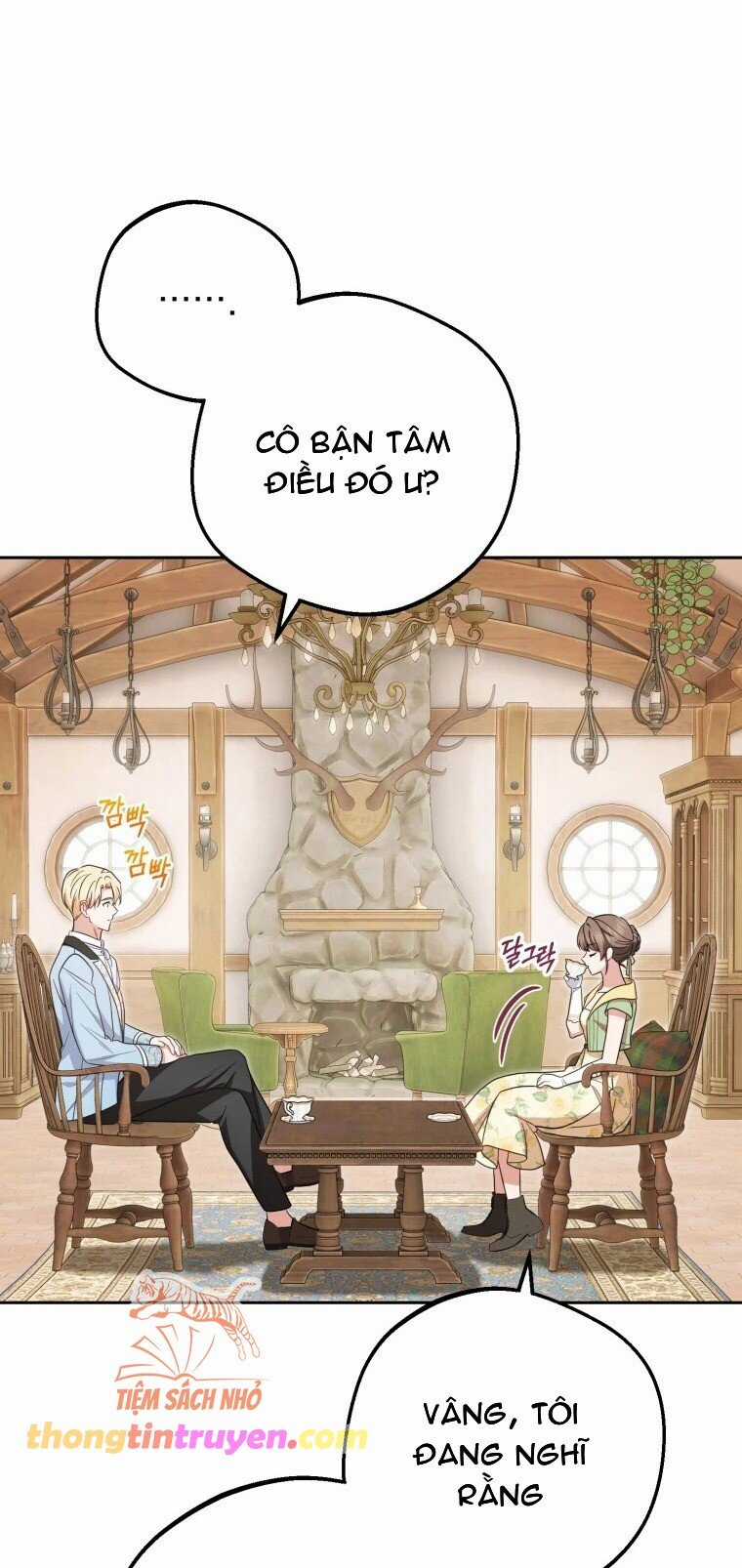 Được Yêu Thương Mà Còn Ngại Ngùng Sao! Chapter 76 trang 17